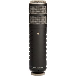 RØDE Procaster Nero Microfono da studio [400400060]