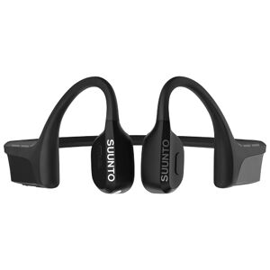 Suunto Cuffia con microfono  WING Auricolare Wireless A clip Sport Bluetooth Nero [SS050942000]