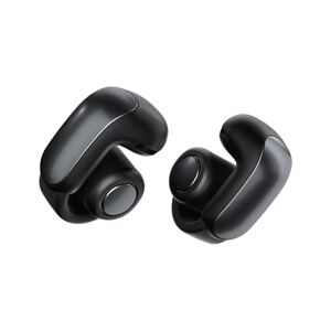 Bose Cuffia con microfono  881046-0010 cuffia e auricolare Wireless A clip Musica Chiamate Bluetooth Nero [881046-0010]