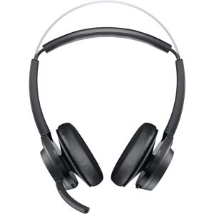 Dell Cuffia con microfono  Premier Wireless ANC Headset - WL7022 [-WL7022]