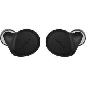 Jabra Cuffia con microfono  Elite 7 Active Auricolare Wireless In-ear Sport USB tipo-C Bluetooth Nero [100-99171000-60]