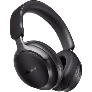 Bose Cuffia con microfono  QuietComfort Ultra Auricolare Con cavo e senza A Padiglione Musica/Giornaliera Bluetooth Nero [880066-0100]