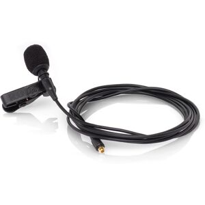 RØDE Microfono  Lavalier Nero [LAVALIER]