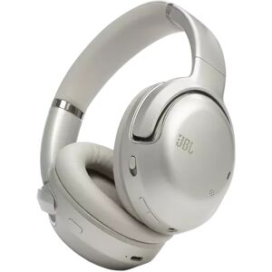 JBL Cuffia con microfono  Tour One M2 Cuffie Wireless A Padiglione MUSICA USB tipo-C Bluetooth Champagne