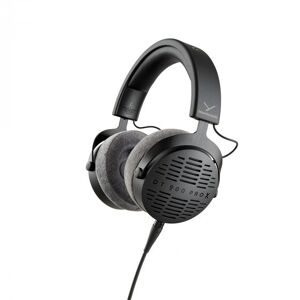 Beyerdynamic Cuffia con microfono  DT 900 Pro X Auricolare Cablato A Padiglione Studio Nero [43000188]