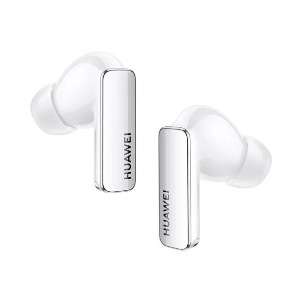huawei cuffia con microfono  freebuds pro 2 ceramic white auricolare wireless in-ear musica e chiamate bluetooth bianco [55035972]