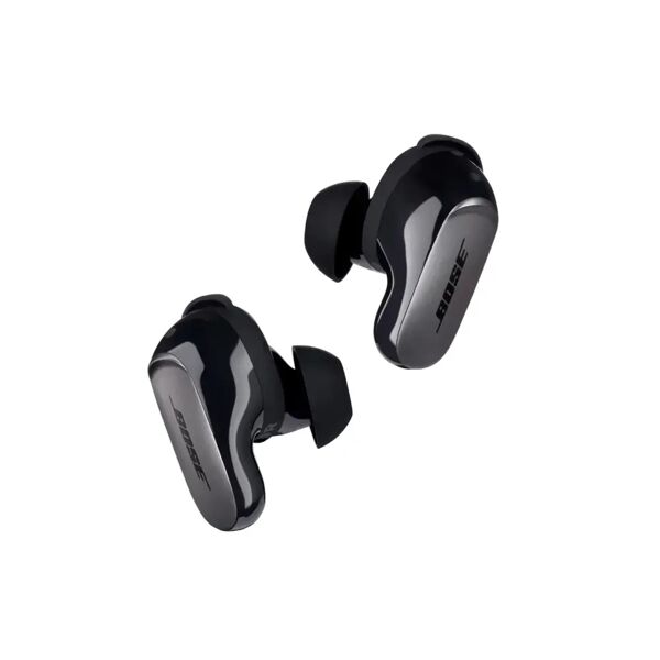 bose cuffia con microfono  quietcomfort ultra auricolare wireless in-ear musica/giornaliera bluetooth nero [882826-0010]