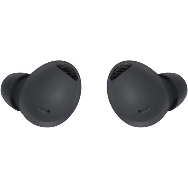 samsung cuffia con microfono  galaxy buds2 pro auricolare true wireless stereo (tws) in-ear musica e chiamate bluetooth grafite [sm-r510nzaadbt]