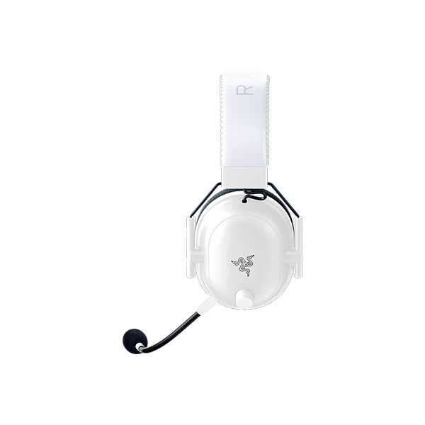 razer cuffia con microfono  blackshark v2 pro auricolare wireless a padiglione giocare bluetooth bianco [rz04-04530200-r3m1]