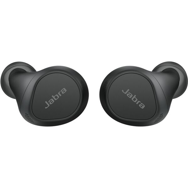 jabra cuffia con microfono  elite 7 pro auricolare wireless in-ear musica e chiamate usb tipo-c bluetooth nero [100-99172000-60]