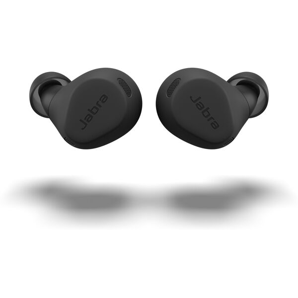 jabra cuffia con microfono  elite 8 active auricolare true wireless stereo (tws) in-ear chiamate/musica/sport/tutti i giorni bluetooth nero