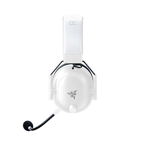 razer cuffia con microfono  blackshark v2 pro auricolare wireless a padiglione giocare bluetooth bianco [rz04-04530200-r3m1]