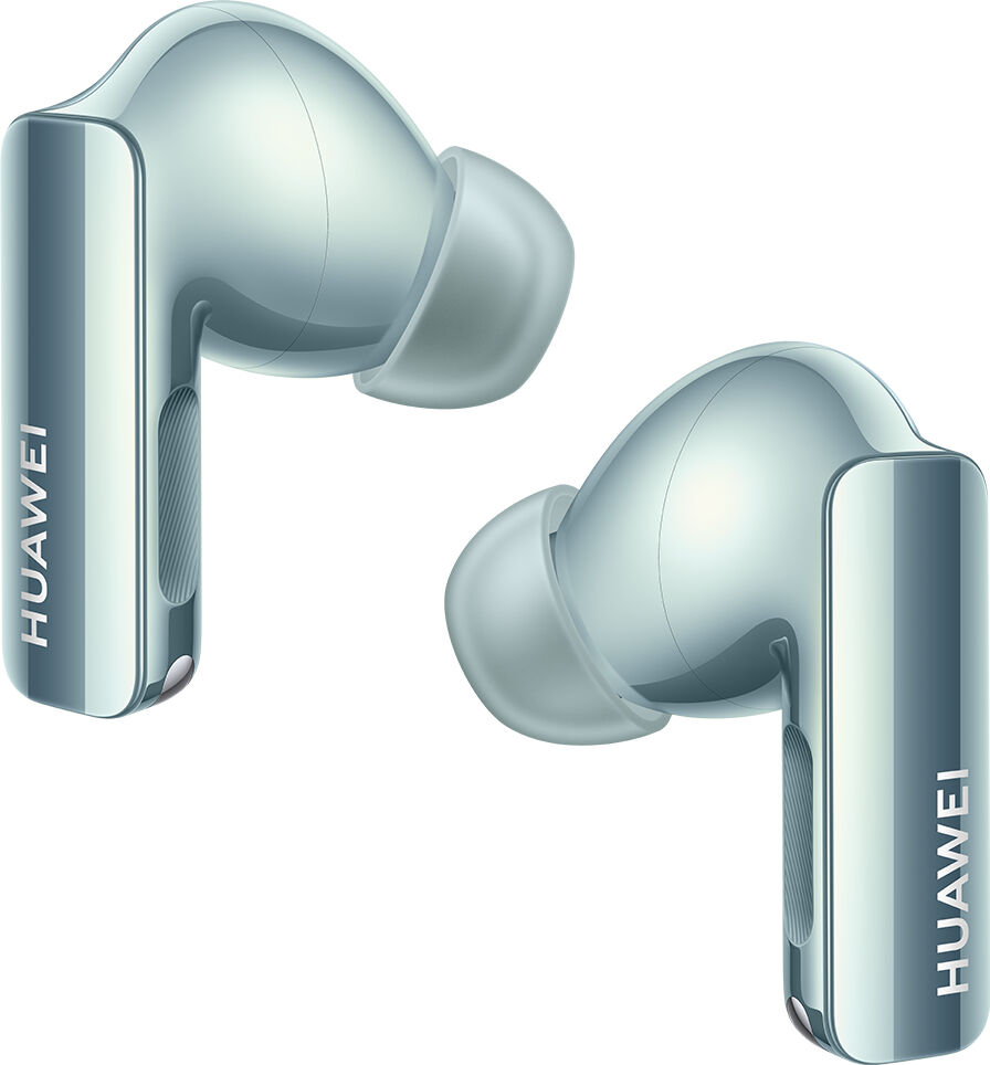 huawei cuffia con microfono  freebuds pro 3 auricolare con cavo e senza in-ear musica chiamate usb tipo-c bluetooth verde [55037057]