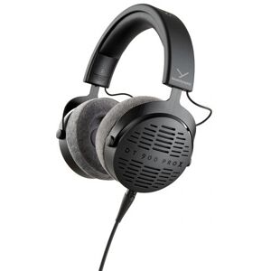 Beyerdynamic Cuffia Con Microfono Dt 900 Pro X Auricolare Cablato A Padiglione Studio Nero [43000188]