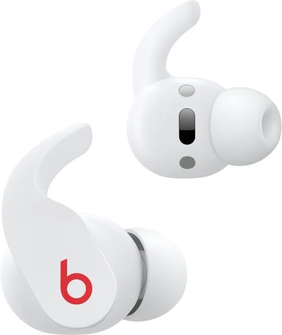 Beats by Dr. Dre Cuffia con microfono  Fit Pro Auricolare Wireless In-ear Musica e Chiamate Bluetooth Bianco [MK2G3ZM/A]