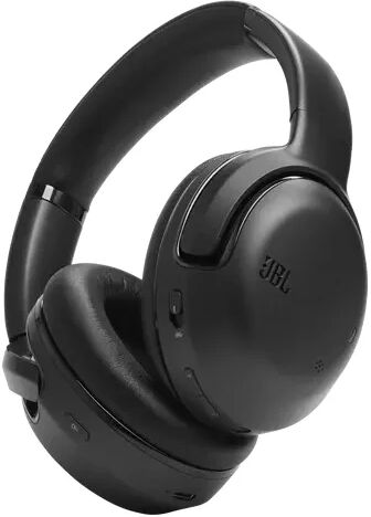 JBL Cuffia con microfono  TOUR ONE M2 Cuffie Wireless A Padiglione MUSICA USB tipo-C Bluetooth Nero [TOURONEM2BLK]