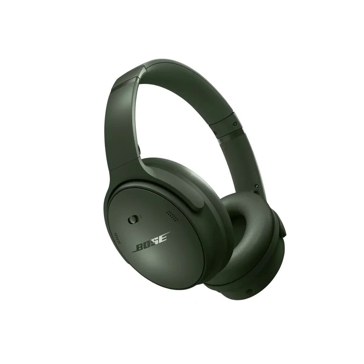 Bose Cuffia con microfono  QuietComfort Auricolare Con cavo e senza A Padiglione Musica/Giornaliera Bluetooth Verde