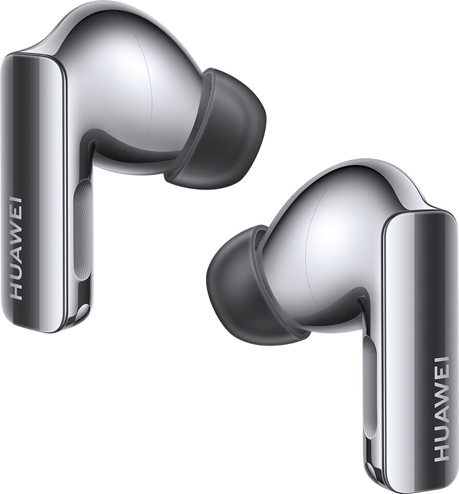 Huawei Cuffia con microfono  FreeBuds Pro 3 Auricolare Con cavo e senza In-ear Musica Chiamate USB tipo-C Bluetooth Argento [55037054]