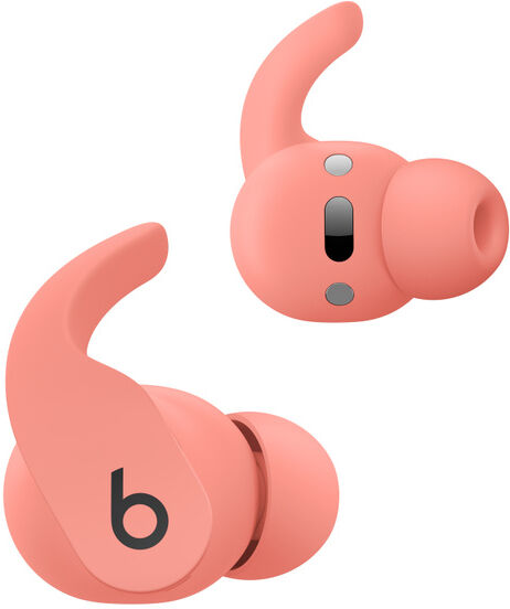 Beats by Dr. Dre Cuffia con microfono  Fit Pro Auricolare Wireless In-ear Musica e Chiamate Bluetooth Corallo [MPLJ3ZM/A]