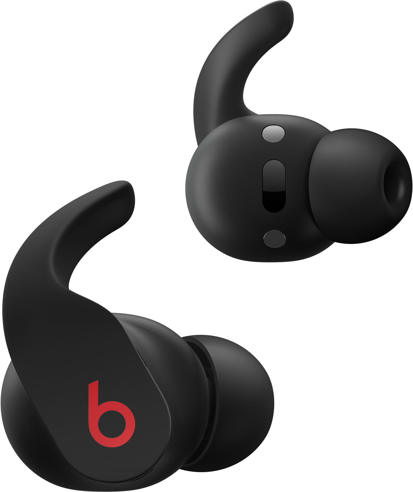 Beats by Dr. Dre Cuffia con microfono  Fit Pro Auricolare Wireless In-ear Musica e Chiamate Bluetooth Nero [MK2F3ZM/A]