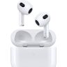 Apple Cuffia con microfono  AirPods (terza generazione) [MME73ZM/A]