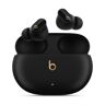 Beats by Dr. Dre Cuffia con microfono  Studio Buds + Auricolare True Wireless Stereo (TWS) In-ear Musica e Chiamate Bluetooth Nero, Oro [MQLH3ZM/A]