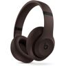 Apple Cuffia con microfono  Beats Studio Pro Auricolare Con cavo e senza A Padiglione Musica Chiamate USB tipo-C Bluetooth Marrone [MQTT3ZM/A]