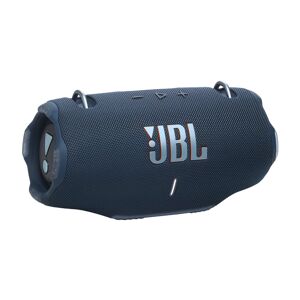 JBL Xtreme 4 Altoparlante portatile stereo Blu 30 W [XTREME4BLUEP]