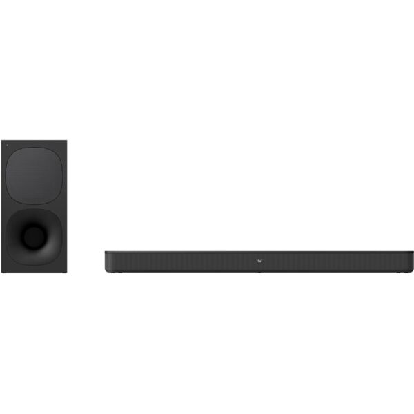 sony altoparlante soundbar  ht-s400 nero 2.1 canali 330 w [hts400.cell]