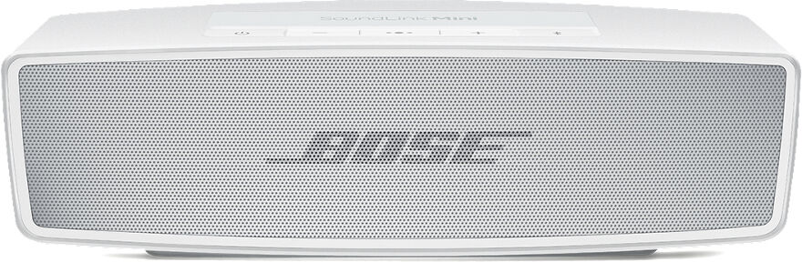 bose soundlink mini ii special edition altoparlante portatile stereo argento [835799-0200]