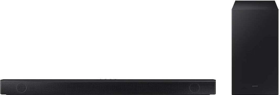 Samsung HW-B540/ZG altoparlante soundbar Nero 2.1 canali 360 W [HW-B540/ZG]