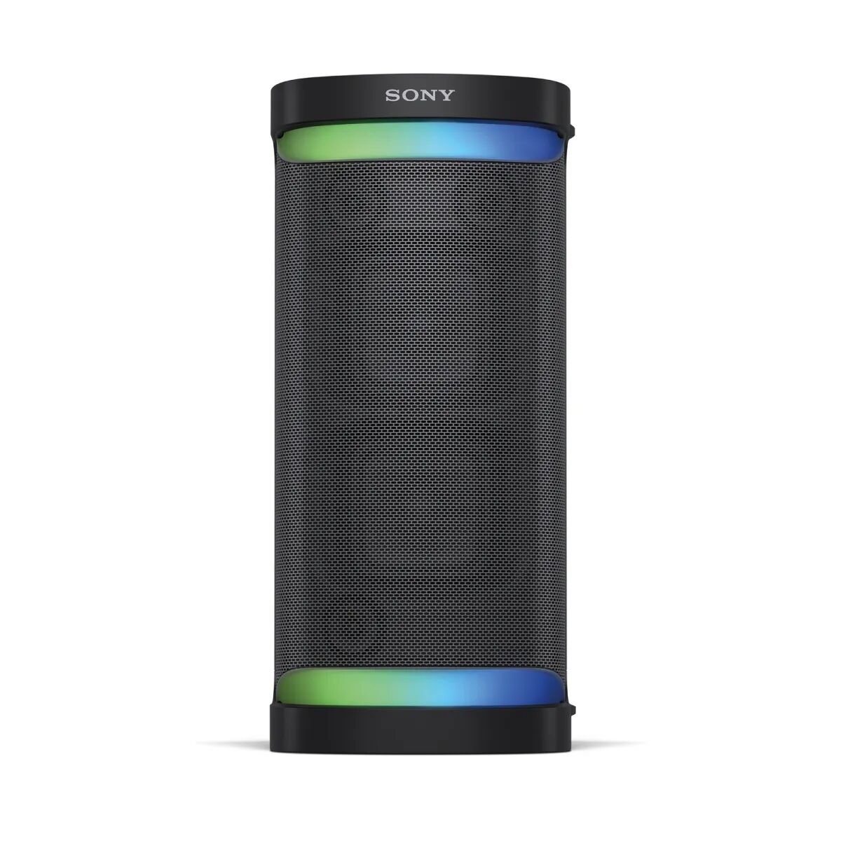 Sony Altoparlante portatile  SRSXP700B Cassa Boombox - Speaker Bluetooth Potente Ottimale per le Feste con Suono Omidirezionale, Effetti Luminosi e Autonomia fino a 25 Ore, Nero