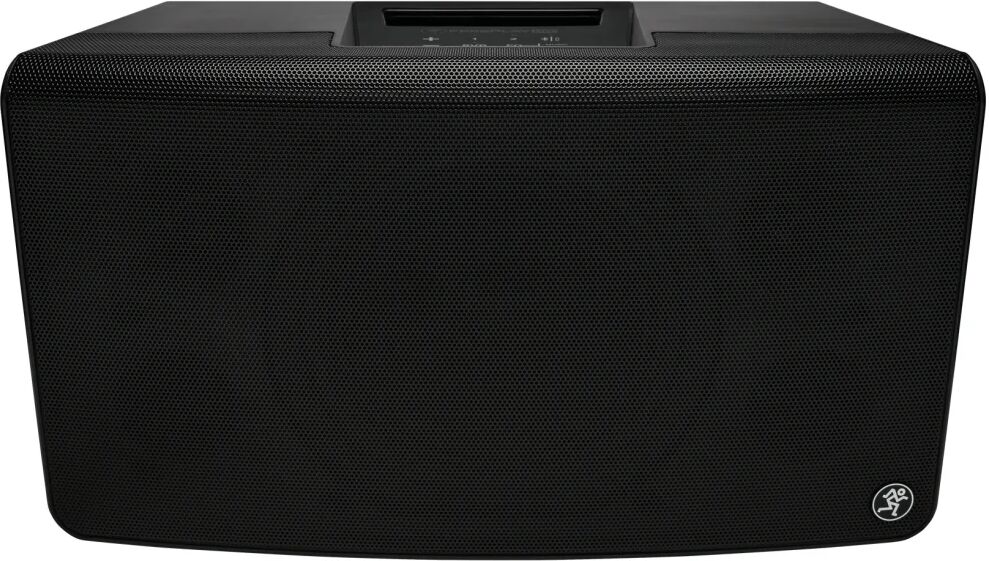 Mackie FreePlay Live altoparlante Nero Con cavo e senza 150 W