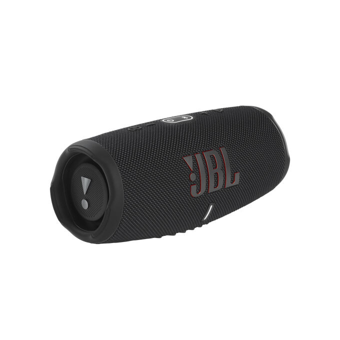 JBL Charge 5 Wi-Fi Altoparlante portatile stereo Nero 40 W [CHARGE5WIFIB]
