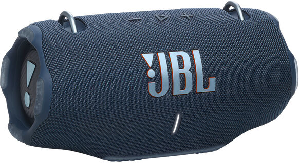 JBL Xtreme 4 Altoparlante portatile stereo Blu 30 W [XTREME4BLUEP]