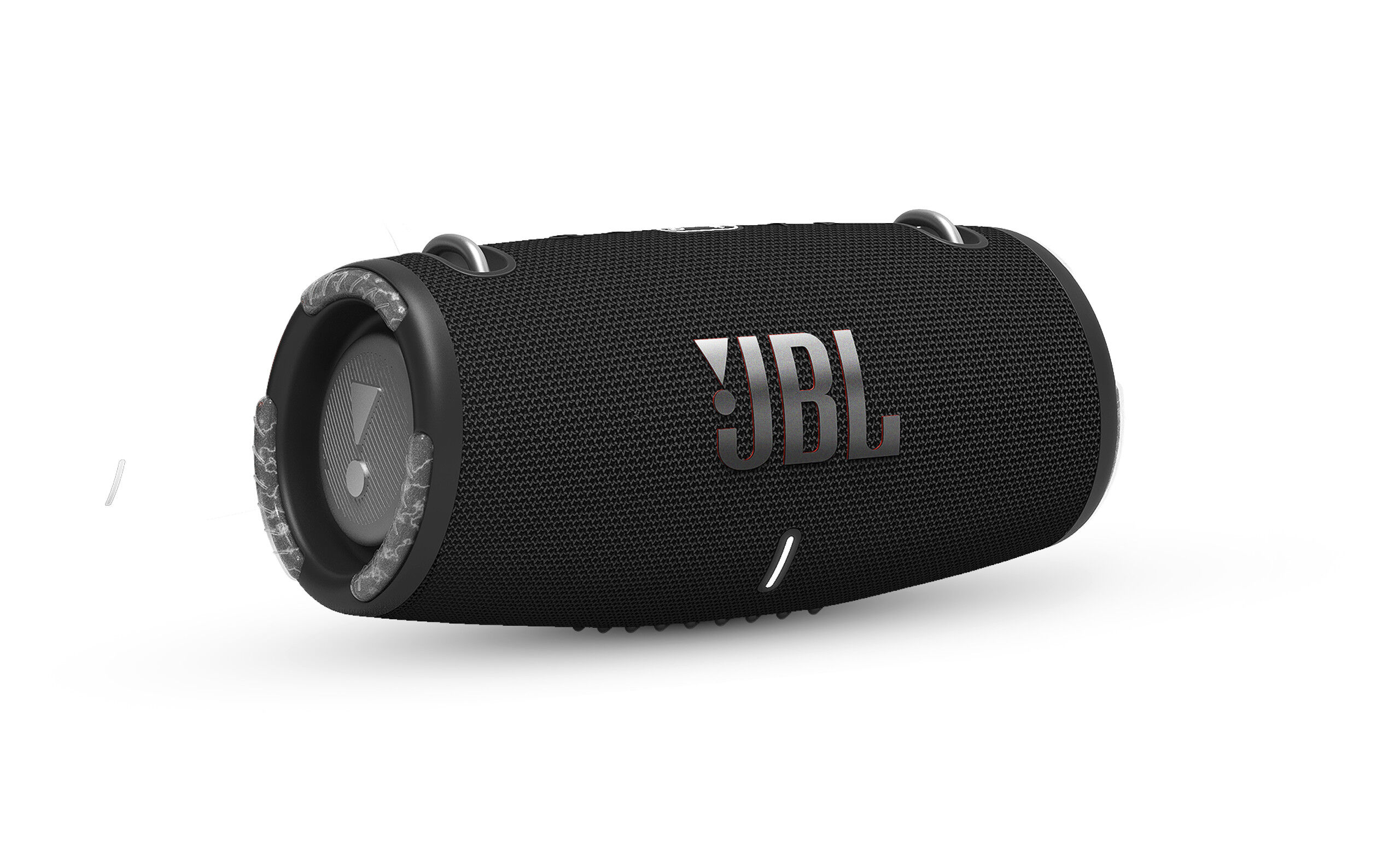 JBL Altoparlante portatile  Xtreme 3 Nero 100 W [XTREME3BLKEU]