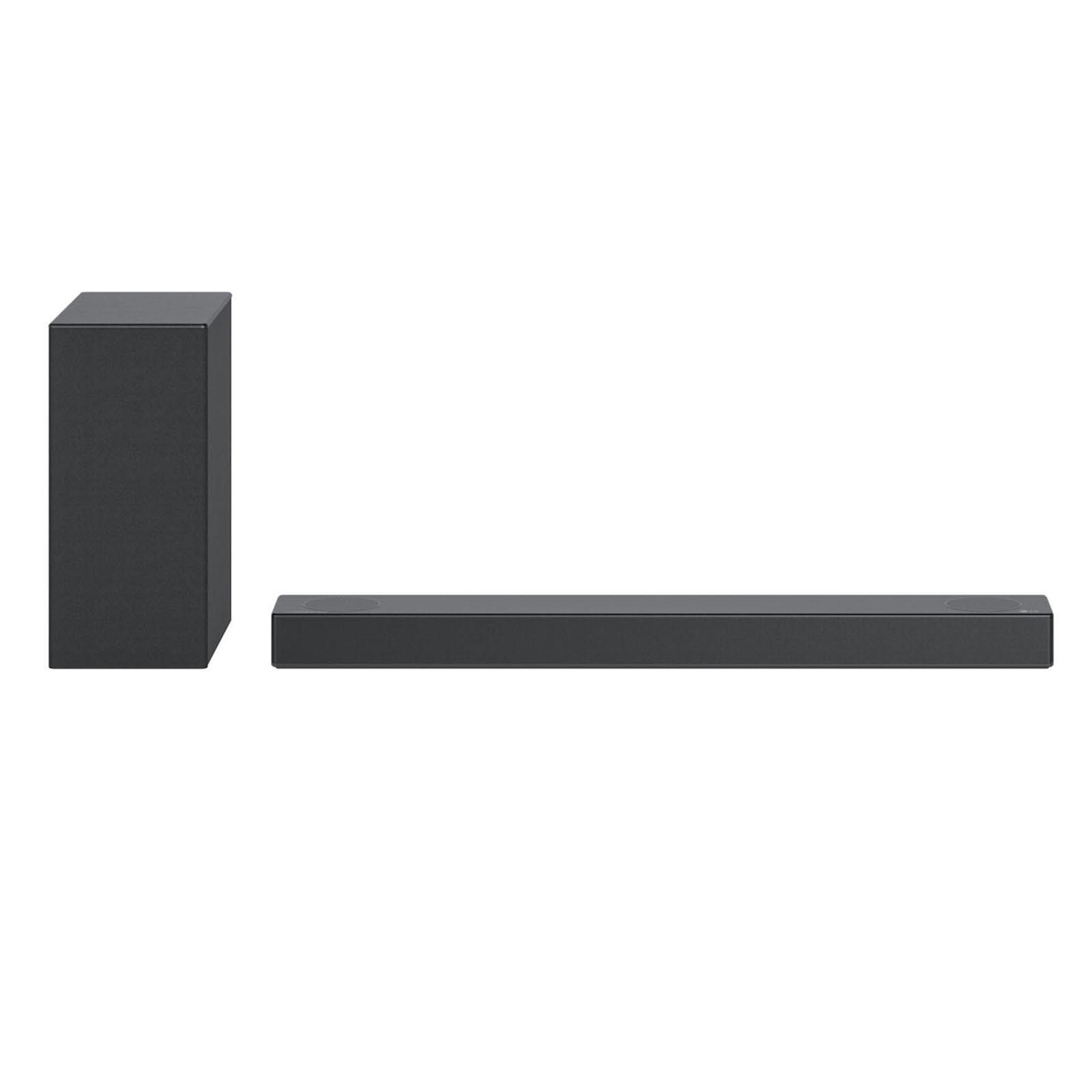 LG Altoparlante soundbar  Soundbar S75Q 380W 3.1.2 canali, Meridian, Dolby Atmos, NOVITÀ 2022 [S75Q.DEUSLLK]