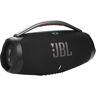 JBL BB3WIFIBLKEP altoparlante portatile e per feste Altoparlante stereo Nero 80 W [BB3WIFIBLKEP]