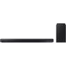 Samsung Altoparlante soundbar  Soundbar HW-Q600C/ZF Serie Q, 9 speaker, Wireless Dolby Atmos, Audio a 3.1.2 canali, Q-Simphony, Compatibile con Alexa e Google Assistant, Black 2023 [HW-Q600C/ZF]