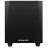 Adam T10S Nero Subwoofer passivo 130 W [ T10S]