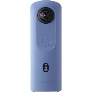 Ricoh Videocamera 360°  THETA SC2 videocamera a [910803]