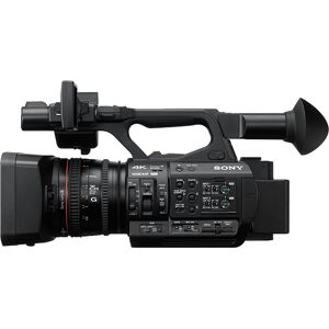 Sony PXW-Z190V CMOS Videocamera palmare/da spalla Nero 4K Ultra HD [PXW-Z190V]