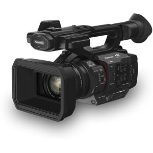 Panasonic HC-X2E videocamera Videocamera palmare/da spalla MOS 4K Ultra HD Nero [HC-X2E]