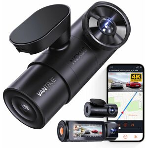 Vantrue N4 PRO dash cam 4K Ultra HD Wi-Fi USB [N4 PRO]