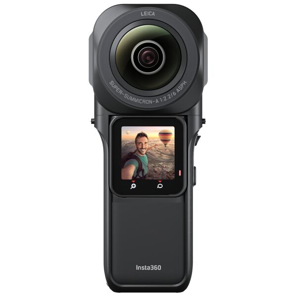 insta360 videocamera 360°  one rs videocamera a [853243]