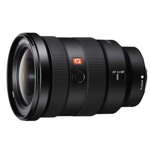 Sony FE 16-35 mm F2.8 GM MILC Obiettivo ampio Nero [SEL1635GM.SYX]