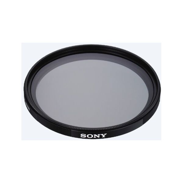 sony filtro per macchina fotografica  vf-82cpam2 polarizzatore circolare fotocamera 8,2 cm [vf82cpam2.syh]