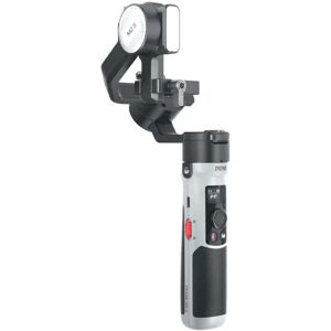 Zhiyun Tech Crane M2S Combo Stabilizzatore d’immagine Nero, Bianco [6970194086798]