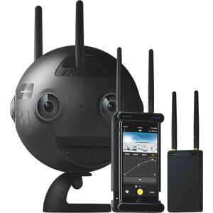 Insta360 Pro 2 fotocamera per sport d'azione Wi-Fi 1,55 kg [TINPPR2/B]