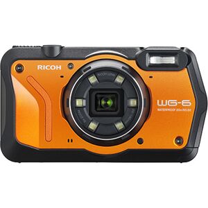 Ricoh Fotocamera digitale  WG-6 1/2.3